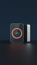Smart Home Hub with Voice Control